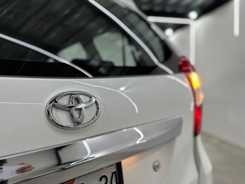 Toyota Avanza 1.5 Xle At