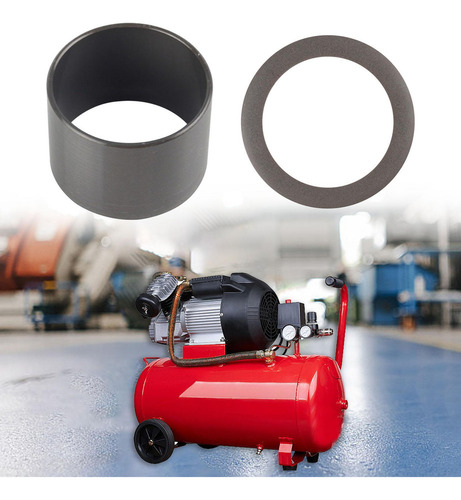 3 Kit De Anillo De Pistón Y Manguito De Cilindro Para 1100w