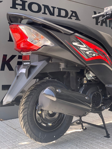 Honda Dio 110