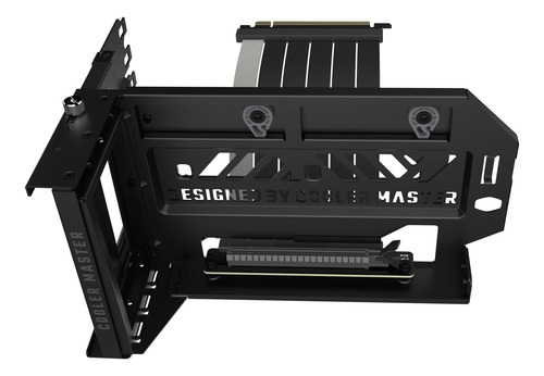 Kit De Soporte De Gpu Vertical De Cooler Master V3, Para Dis