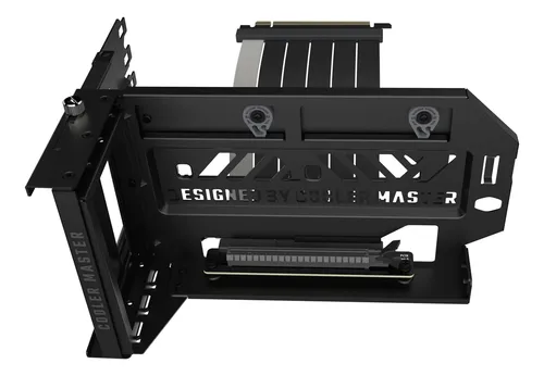 Kit De Soporte De Gpu Vertical De Cooler Master V3, Para Dis