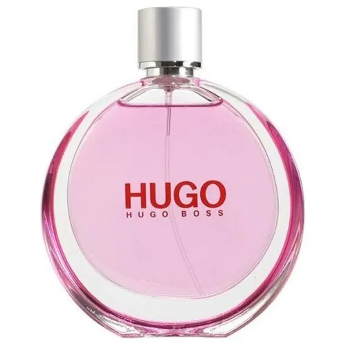 Hugo boss woman extreme opiniones top