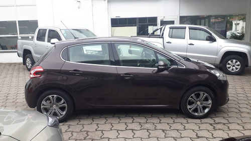 Peugeot 208 Feline Romera Hnos División Usados