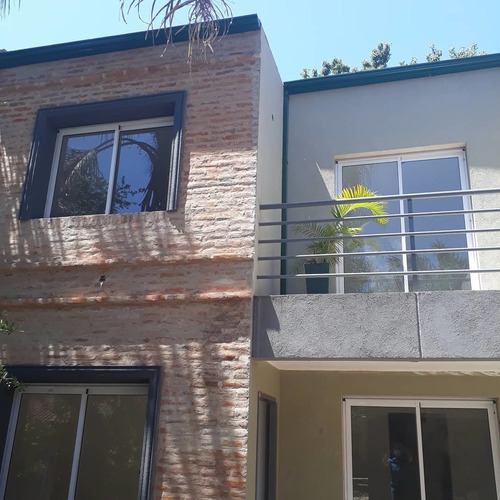 Imagen 3 de 30 de Ph Tipo Casa 4 Amb En Venta Ituzaingo C/cochera