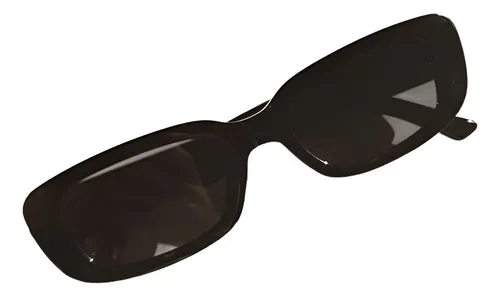 comprar Gafas\u002Fanteojos\u002Flentes De Sol Vintage Clasico Unisex Negro Vintage Negro Negro Negro