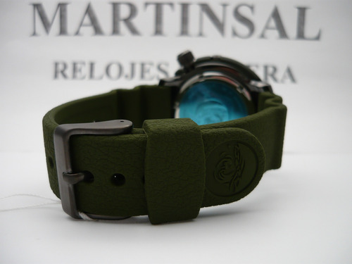 Seiko Prospex Diver Solar Baby Tuna Sne535 Fotos Reales Verde Verde Verde