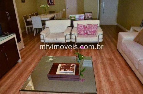 Imagem 7 de 15 de Apartamentode 157m², 3 Quartos E 2 Vagas Na Al. Lorena - Apa31536