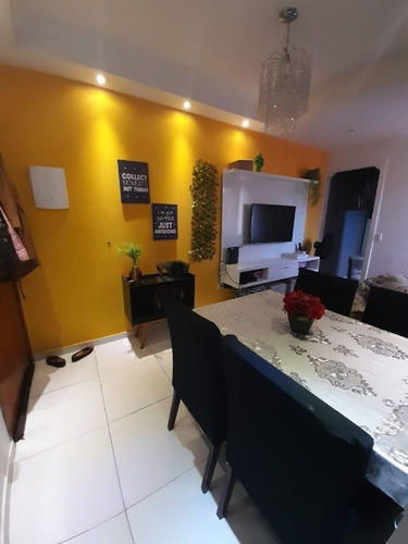 Imagem 2 de 30 de Cobertura Com 2 Dormitórios À Venda, 50 M² Por R$ 318.999,99 - Vila Alto De Santo André - Santo André/sp - Co1038