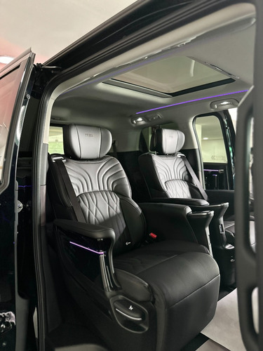 Gac Motor Gn8 Gt 2024