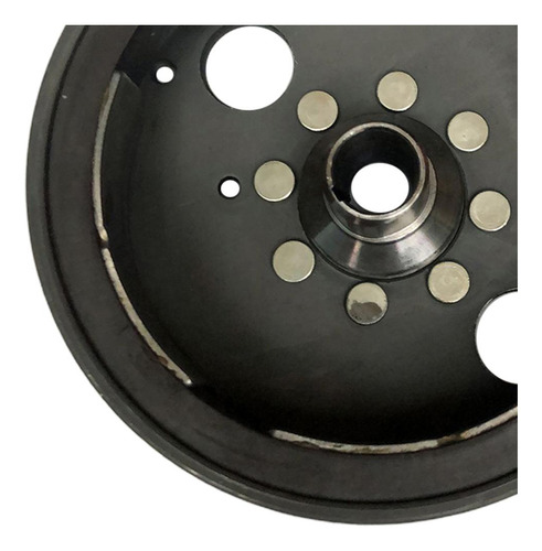 Aftermaket Volante Volante Volante Para 070090 Motosierra #