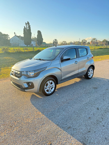 Fiat Mobi 1.0 Easy On