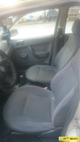 Volkswagen Gol Confortline