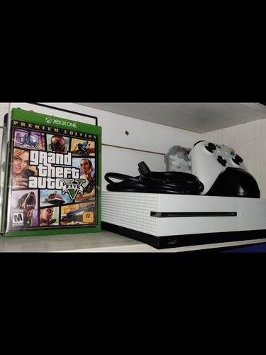 Microsoft Xbox One X 1tb Fallout 76 Bundle Color  Blanco