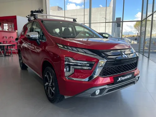 Mitsubishi Xpander 1.5 At