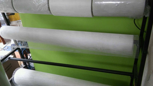 Malla Fibra De Vidrio 90 Grs. Venta Por 5 Metros Cuadrados