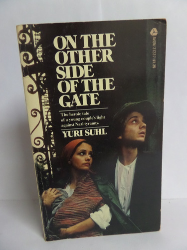 On The Other Side Of The Gate - Yuri Suhl