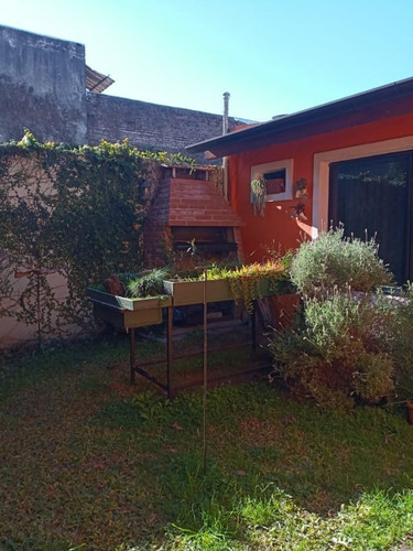 Imagen 23 de 23 de Excelente Ph Al Frente De 3 Ambientes Con Jardín - Remedios De Escalada