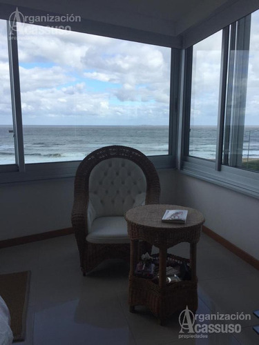 Imagen 6 de 21 de Apartment - Playa Brava