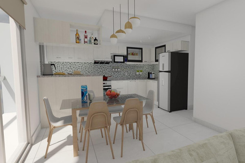 Imagen 9 de 27 de Departamento - Moron