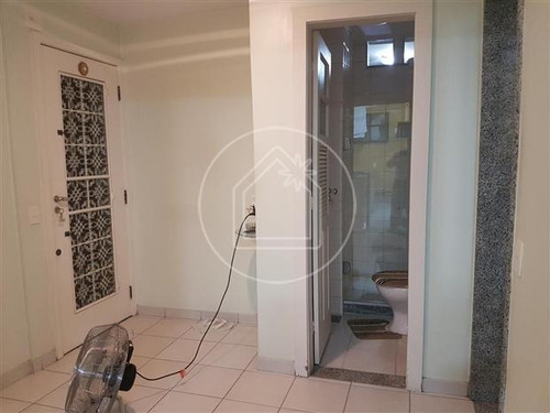 Apartamento - Ref: 840206