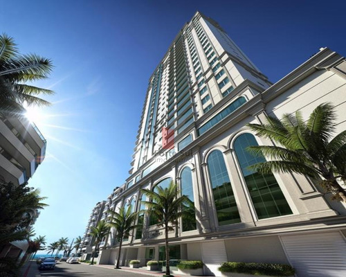 Imagem 1 de 18 de Apartamento - L340 - 32543713