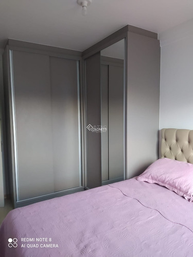 Imagem 10 de 15 de Apartamento - Rio Maina - Ref: 1766 - V-1766