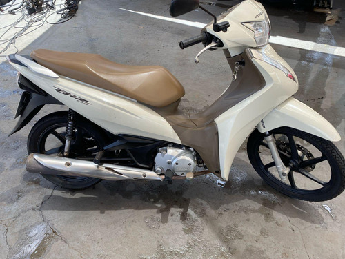  Honda Biz 125i 125 Flexone