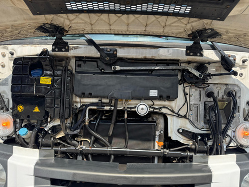 Vw 19.360 4x2 2019/2020