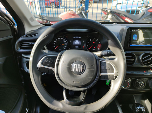 Fiat Argo 1.0