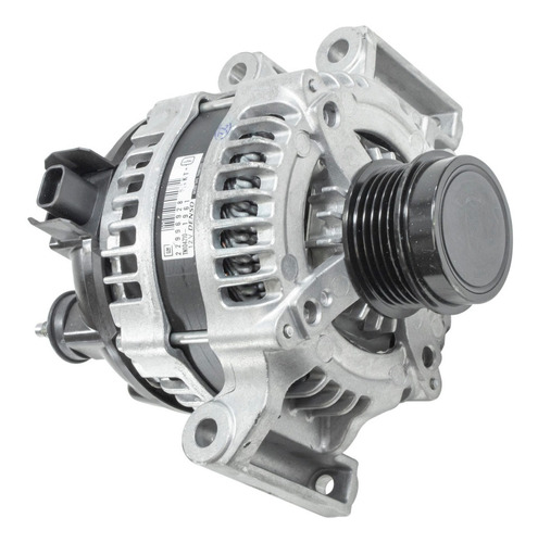 Alternador Nuevo Para Cadillac Ats 2.5l 2013 2014 2015 .