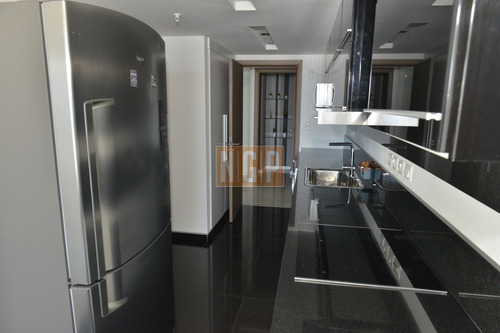 Imagen 19 de 30 de Apartamento De 3 Dormitorios Frente Al Mar Fotos Del Departamento