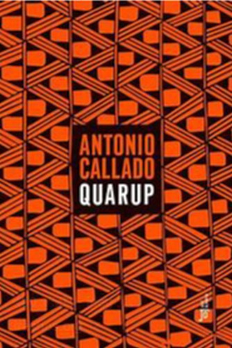 Quarup, De Callado, Antonio. Editora Jose Olympio, Capa Mole Em Português