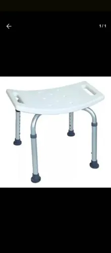 Silla De Baño Importada