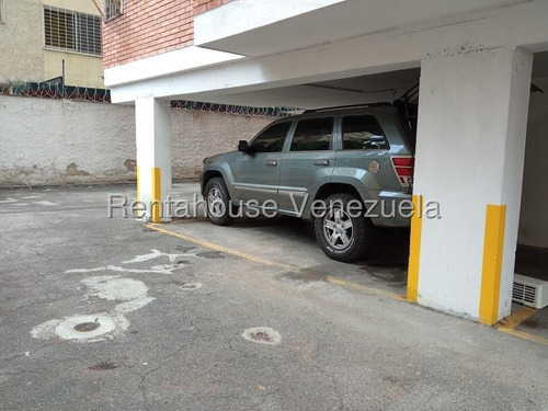 Apartamento En Venta Los Palos Grandes 25-22948