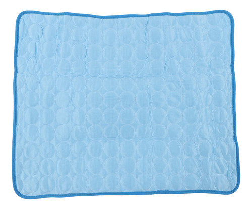 Alfombrilla Refrescante De Verano Para Mascotas, Transpirabl