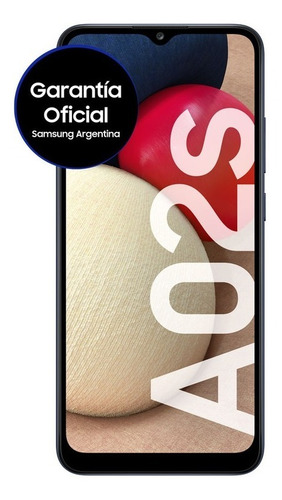 Samsung Galaxy A02s 64gb 4gb Ram