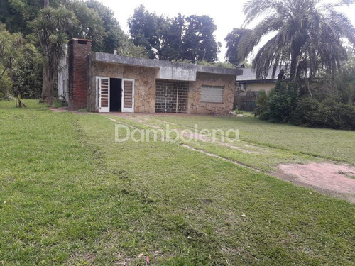 Imagen 4 de 10 de Terreno Lote En Venta Ubicado En La Reja, Moreno, G.b.a. Zona Oeste