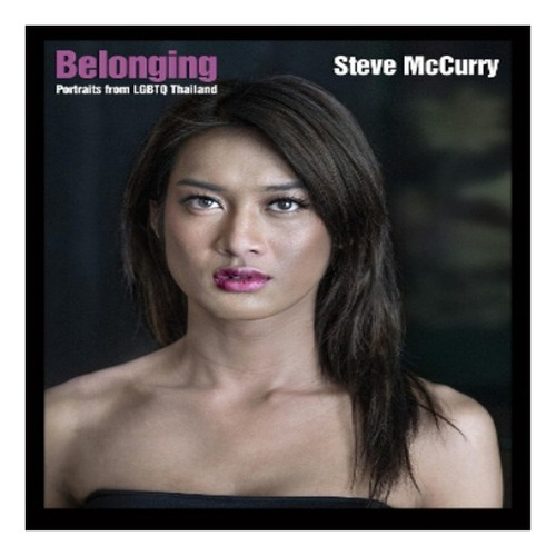 Belonging - Steve Mccurry. Eb8