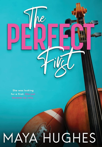 Libro:  The Perfect First