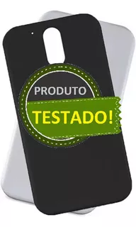 Tampa Para Moto G4 Plus Xt1640 Traseira Fundo + Orign Nova!