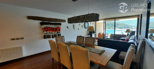 Depto En Venta Primera Línea Condominio Aiwinco Pucón