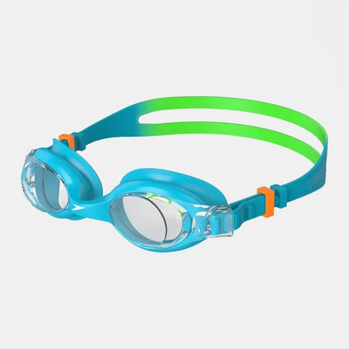 Goggle Infantil Illusion Speedo 2-6 Años
