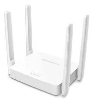 Comprar Mercusys Router Ac1200 Dualband 2.4\u002F5ghz, 4 Antenas (ac10)
