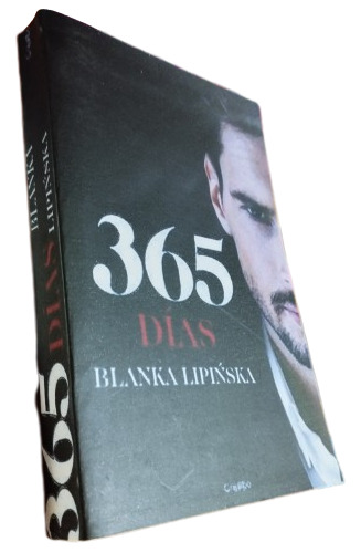 Libro: 365 Días - Blanka Lipinska 