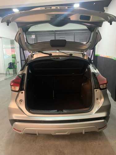 Imagen 6 de 17 de Nissan Kicks Advance Cvt