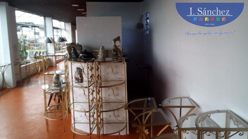 Imagem 5 de 9 de Salão Comercial Para Locação Em Itaquaquecetuba, Una - 181024f_1-1078900