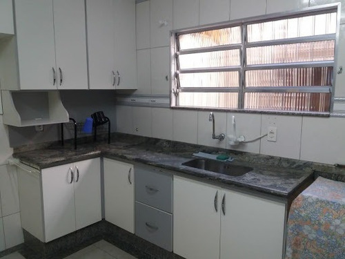 Sobrado Com 3 Dormitórios À Venda, 118 M² Por R$ 1.060.000,00 - Vila Carrão - São Paulo/sp - So1508