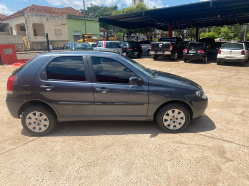 Fiat Palio 1.4 Elx Serie 30 Anos