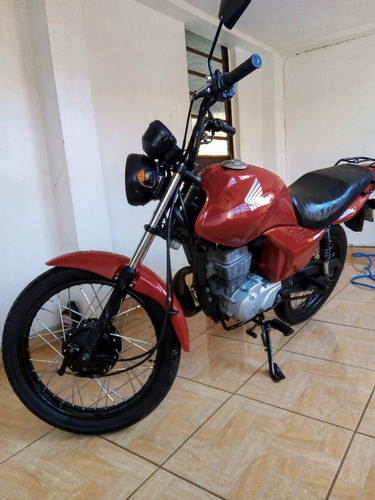 Honda Fan