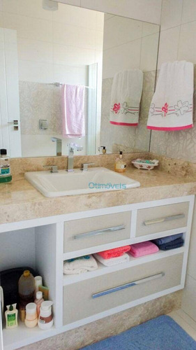 Imagem 13 de 26 de Chácara Com 3 Dormitórios À Venda, 6642 M² Por R$ 1.700.000,00 - Chantecler - Piraquara/pr - Ch0024